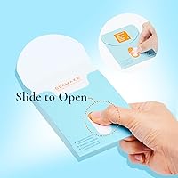 DERMAKR Discreet Acne Pimple Patch 4 Packs — image 6