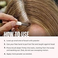 COLOR WOW Root Cover Up – Dark Blonde — image 4