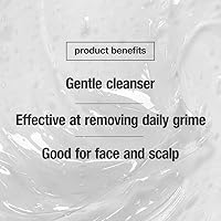 CONTROL CORRECTIVE Gentle Facial Wash 6.7oz — image 3