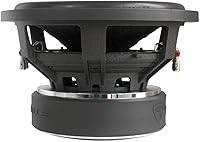 Rockville Punisher 12D1 12-inch Car Subwoofer — image 6