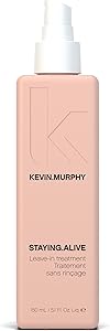 Kevin.Murphy Staying.Alive Leave-In Treatment 150mL Review