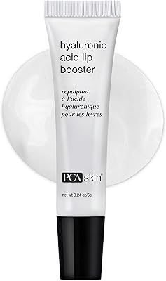 PCA SKIN Lip Plumper Serum 0.24 oz