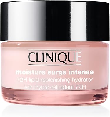 Clinique Moisture Surge Intense 72H Lipid-Replenishing Hydrator 30mL