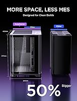 AsiaHorse Pegasus Micro ATX PC Case — image 6