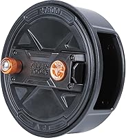 Klein Tools 27500 Quick-Lock Tie Wire Reel — image 1