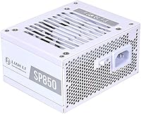 Lian Li SP850 White 850W SFX Power Supply — image 1