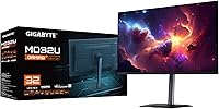 GIGABYTE MO32U 32″ QD-OLED Gaming Monitor — image 11