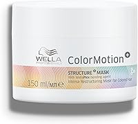 Wella Professionals ColorMotion+ Structure+ Bonding Mask 5.07oz — image 1