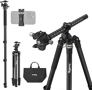 SmallRig CT200 Horizontal Overhead Tripod