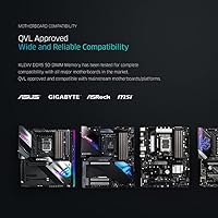 KLEVV DDR5 32GB (2x16GB) 5600MHz SODIMM Laptop RAM — image 8