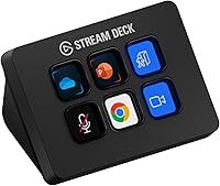 Elgato Stream Deck Mini — image 1