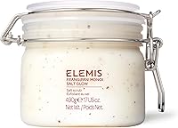ELEMIS Frangipani Monoi Salt Glow 490g — image 1