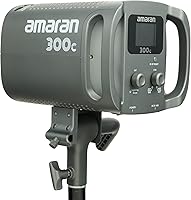 Aputure Amaran 300c RGB COB Video Light — image 5