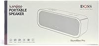 DOSS SoundBox Pro Bluetooth Speaker — image 10