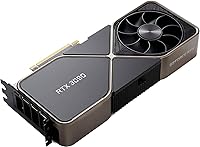 NVIDIA GeForce RTX 3090 Founders Edition 24GB GPU — image 4