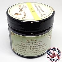 Vintage Tradition Epic Glow Beef Tallow Balm 2oz — image 2