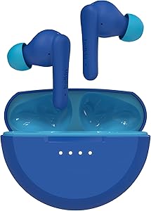 Belkin SoundForm Nano 2 Bluetooth Earbuds for Kids Review