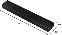Samsung HW-C400 2.0 Channel Soundbar with Built-in Woofer — image 13