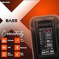 Dolphin BoxParty 212 — image 3