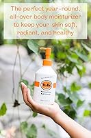 Yu-Be Hand & Body Lotion 10.25oz — image 5