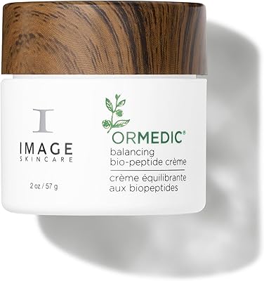 IMAGE Skincare ORMEDIC Biopeptide Crème 2oz