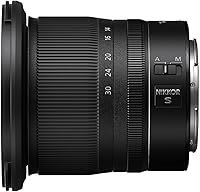 Nikon NIKKOR Z 14-30mm f/4 S — image 6