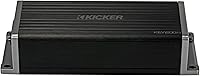 Kicker 47KEY2004 Key 4-Channel DSP Smart Amplifier — image 1