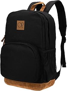 Ocean Pacific La Playa Canvas Backpack Review