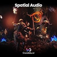 BenQ X3100i 4K Gaming Projector — image 7