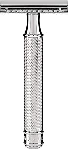 MÜHLE R89 Double Edge Safety Razor Review