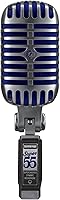 Shure Super 55 Deluxe Vocal Microphone — image 1