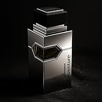 Al Haramain L'Aventure Arabian Perfume for Men 6.76oz — image 5