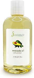 Soapeauty Avocado Oil for Skin & Hair 8 fl oz Review