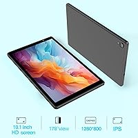 VOLENTEX M10 10 Inch Android Tablet 32GB — image 6