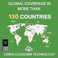 GlobLinker Cloud Portable WiFi Hotspot GEN2 — image 5