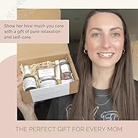 Monsuri Self Care Gift Basket for Mom — image 9