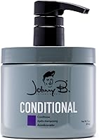 Johnny B Conditional Conditioner 1oz — image 1