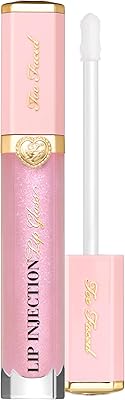 Too Faced Lip Injection Lip Gloss - Pretty Pony