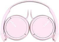 Sony MDR-ZX110-P Headphones — image 7