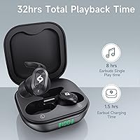 Yeteky A16 Wireless Earbuds — image 6