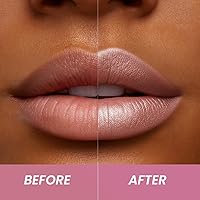 Essence Of Argan Pink Lip Stick - Baby Pink Luster — image 6