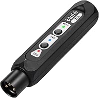 blafili XLR Bluetooth v5.1 Music Receiver — image 1