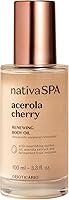 Nativa SPA Acerola Cherry Renewing Body Oil 3.38oz — image 1