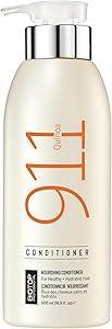 Biotop Professional 911 Quinoa Hair Conditioner 33.8oz Review