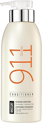 Biotop Professional 911 Quinoa Hair Conditioner 33.8oz