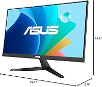 ASUS VY229HF 22” Eye Care Monitor — image 14