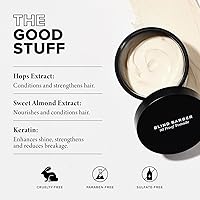 Blind Barber 90 Proof Hair Pomade 2.5oz — image 5