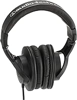 Audio-Technica ATH-M20x Headphones — image 5