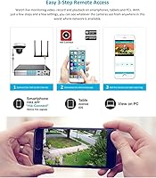 Real HD DS-7608NI-Q2/8P 8 Channel PoE 4K NVR — image 5