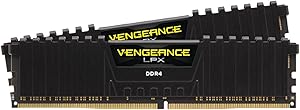Corsair Vengeance LPX 16GB (2x8GB) DDR4 3200MHz Review